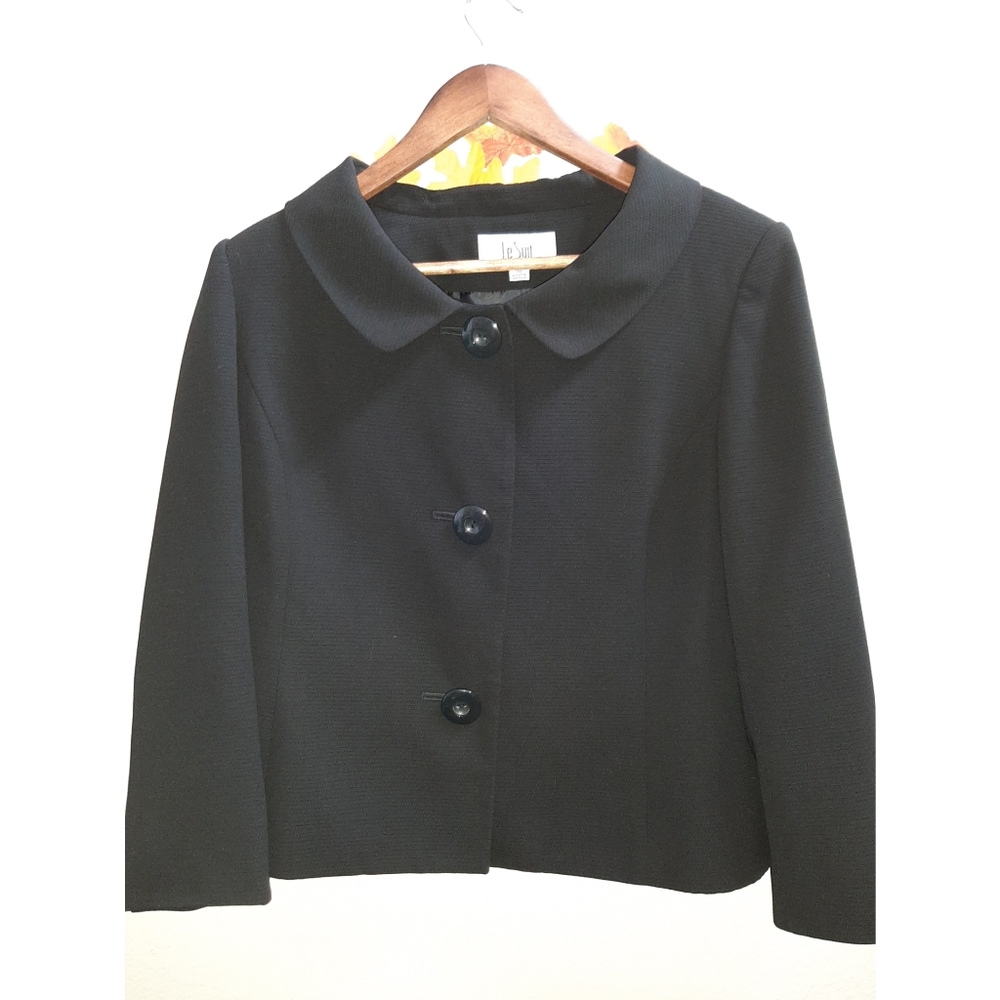 Le Suit Blazer